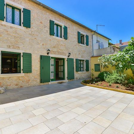 Villa Borgo Erizzoザダル エクステリア 写真