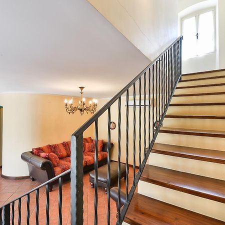 Villa Borgo Erizzoザダル エクステリア 写真