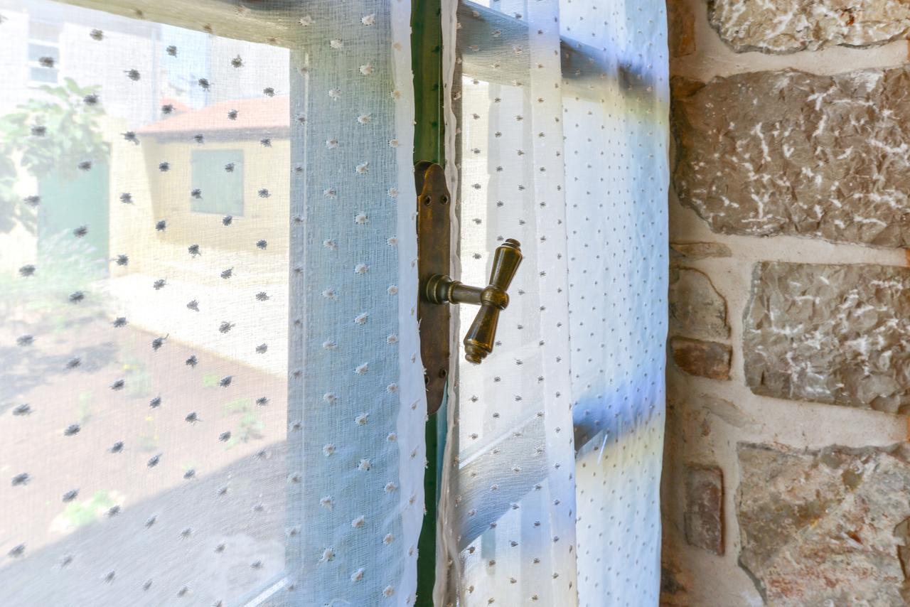 Villa Borgo Erizzoザダル エクステリア 写真