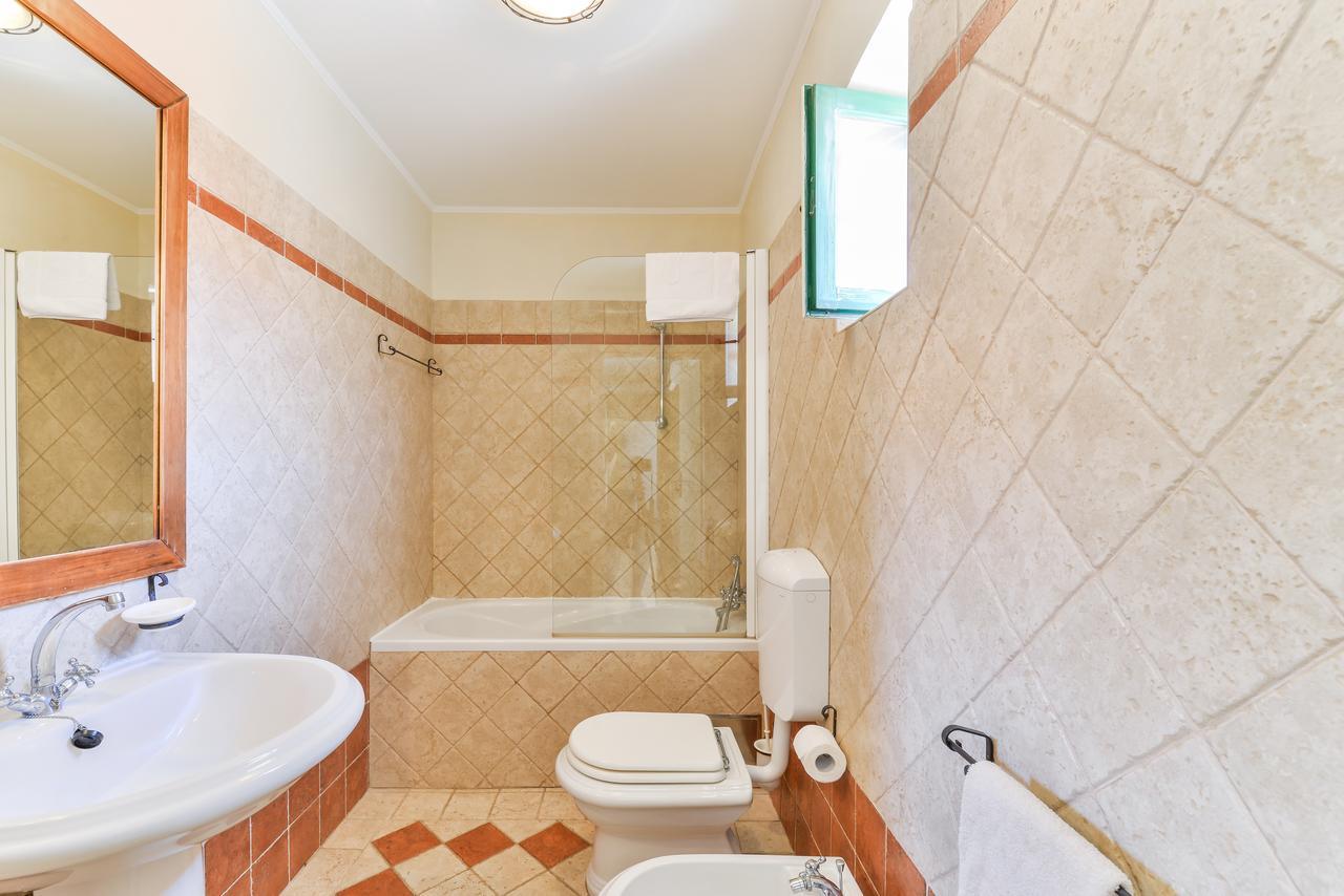 Villa Borgo Erizzoザダル エクステリア 写真