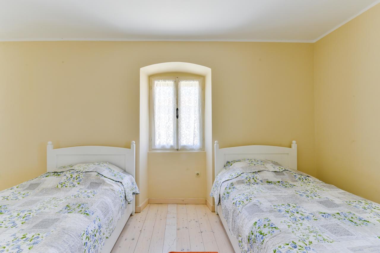 Villa Borgo Erizzoザダル エクステリア 写真