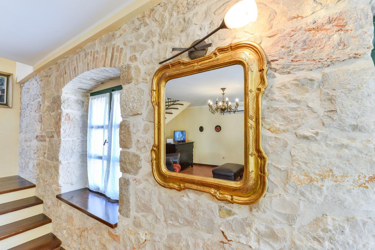Villa Borgo Erizzoザダル エクステリア 写真