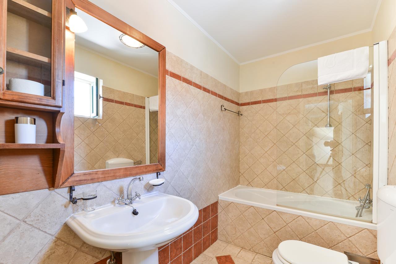 Villa Borgo Erizzoザダル エクステリア 写真