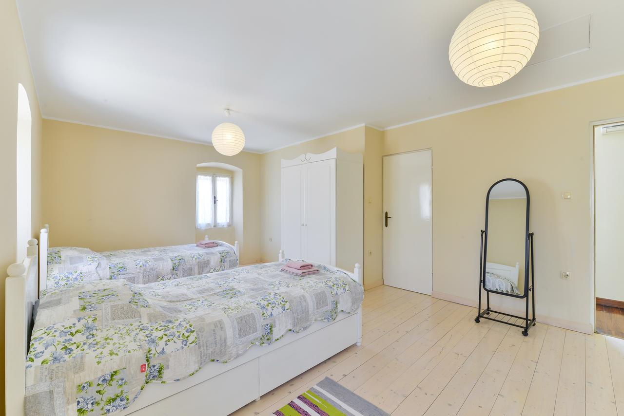Villa Borgo Erizzoザダル エクステリア 写真
