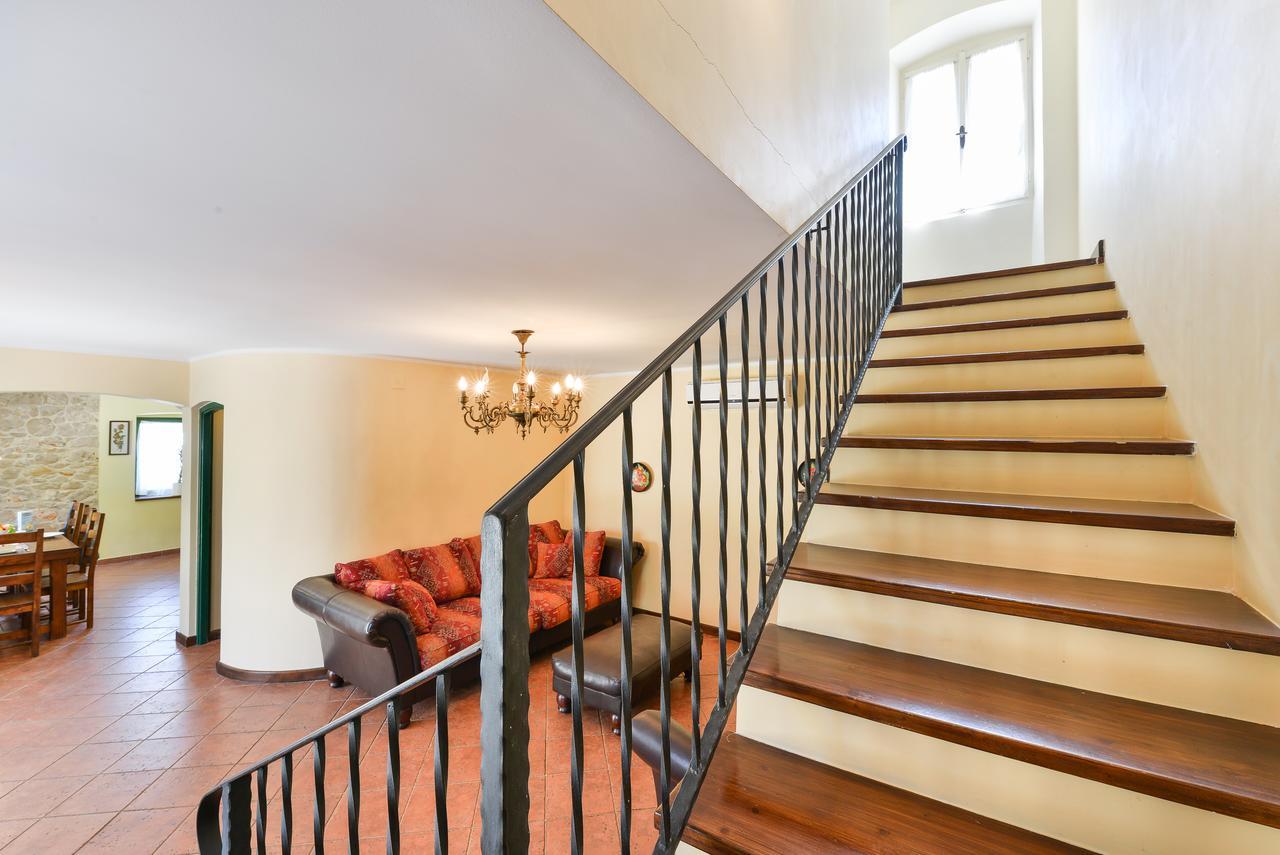 Villa Borgo Erizzoザダル エクステリア 写真