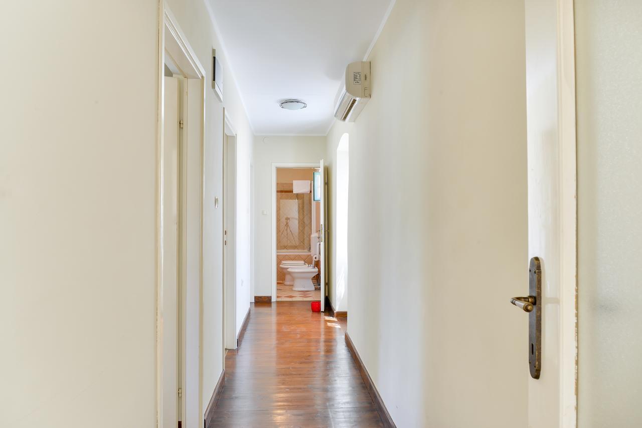 Villa Borgo Erizzoザダル エクステリア 写真