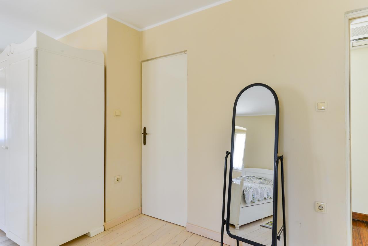Villa Borgo Erizzoザダル エクステリア 写真